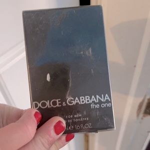 Dolce and Gobbaba